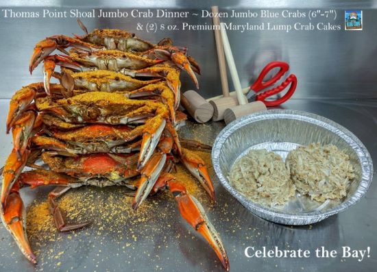 Welcome Home Blog: My Jumbo Lump Maryland Crab Cakes